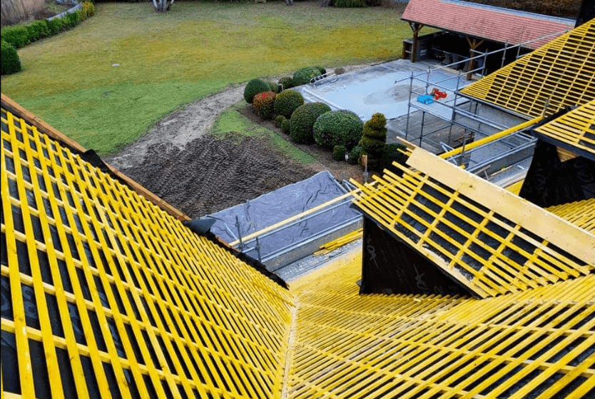 Couvreur Choisy-le-Roi